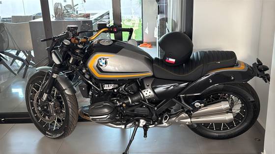 BMW R 12 OPTION 719 